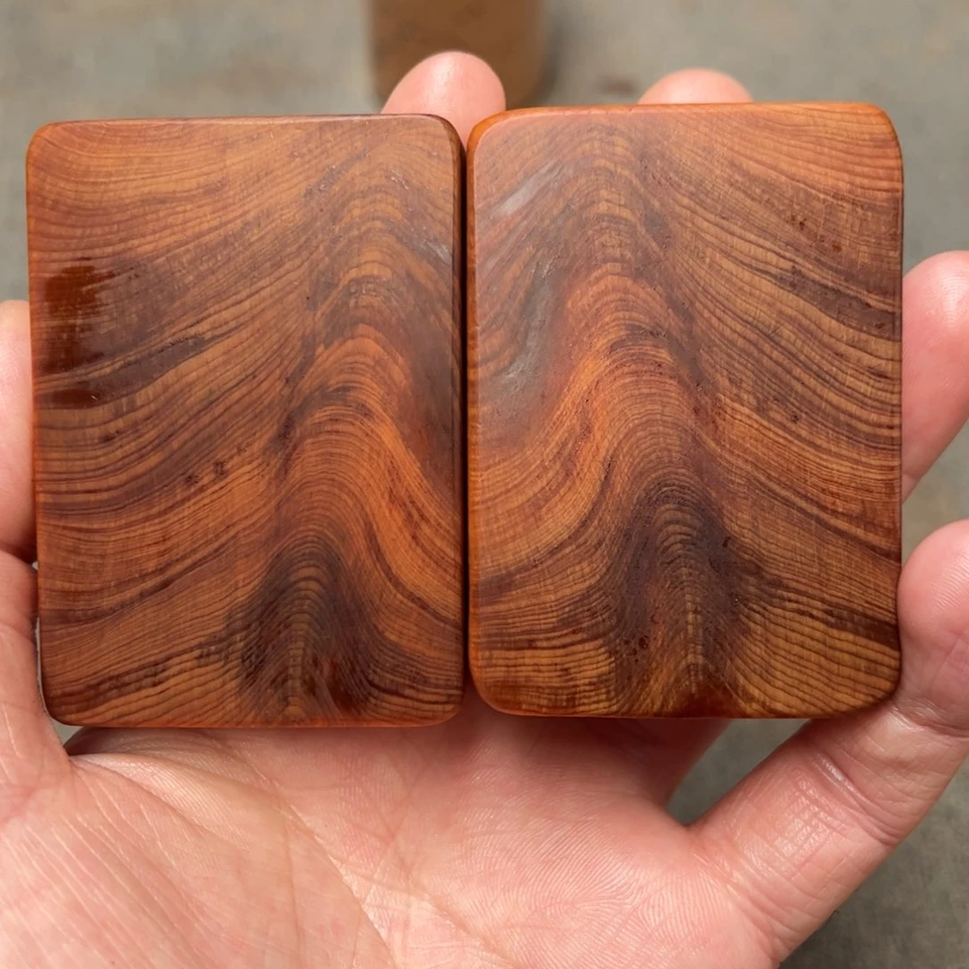 滋***柏木（崖柏）北太行陈化崖柏