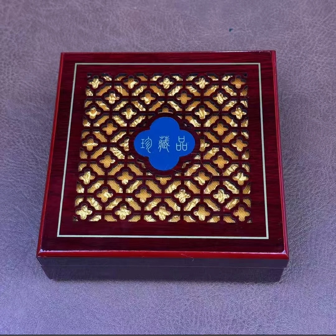 合金手链 珍藏手串礼盒P18