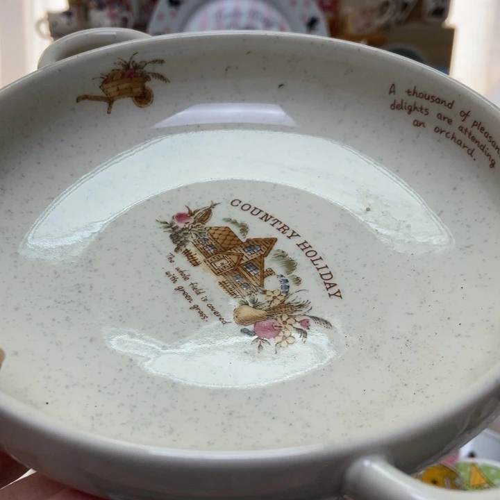 摆件芝***酥陶瓷哈哈哈哈哈