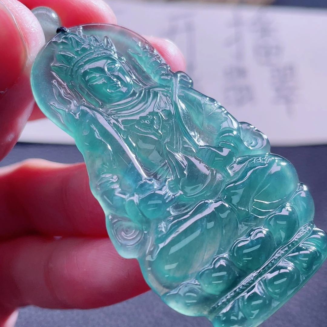 翡翠颈饰未镶嵌7878787878