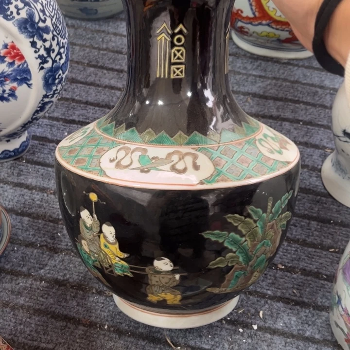 欢迎大家来看我的