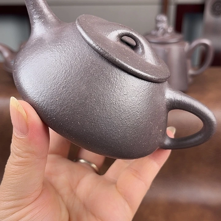 茶杯紫砂好好看看你自己