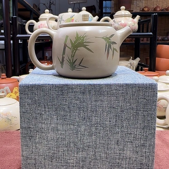 建水紫陶全手工制作sdgjjwryuiu24577578