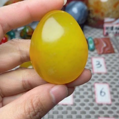 未镶嵌玛瑙/玉髓珠宝奇石