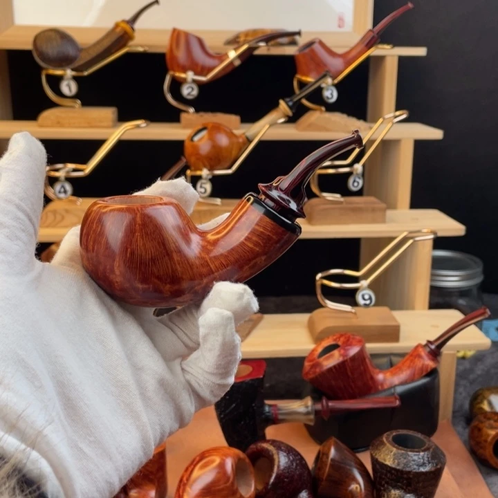 …***…石楠木手工工艺品