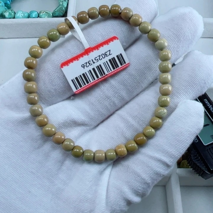 绿松石未镶嵌其他