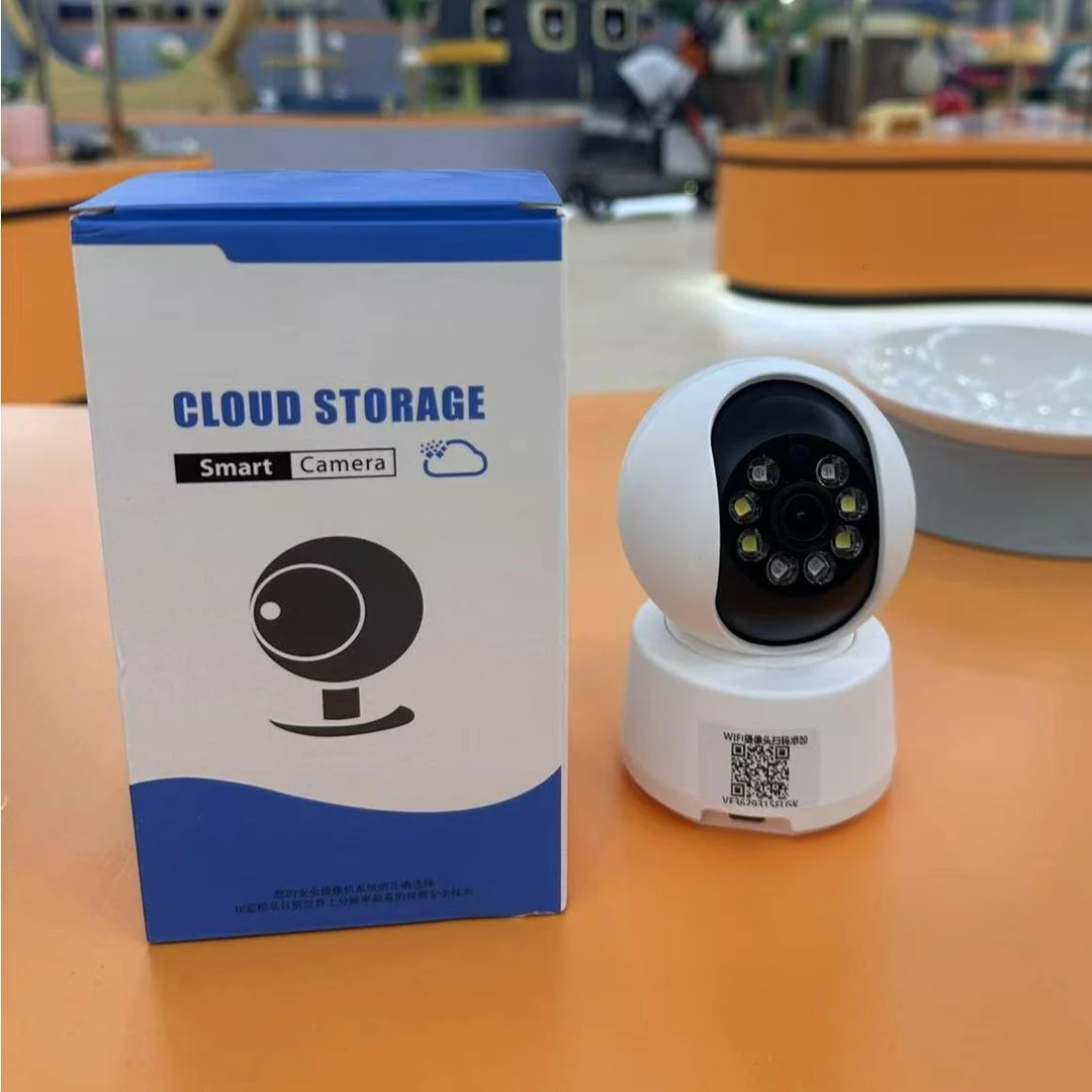 家庭宠物监控观宠萌宠