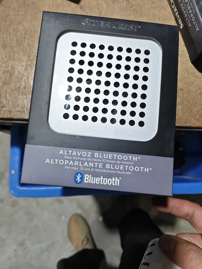 9新  手持小音响