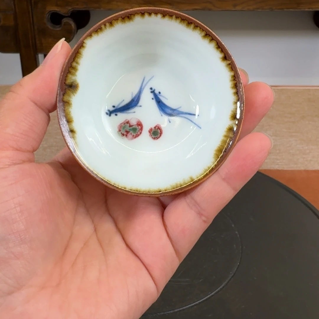 景德镇陶瓷艺术品