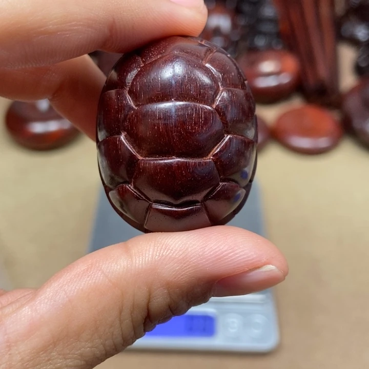 檀香紫檀（小叶紫檀）9*～印度小叶紫檀