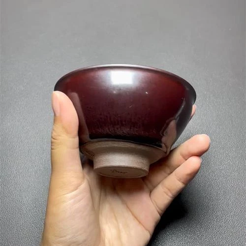 【闪购商品】茶盏-569............