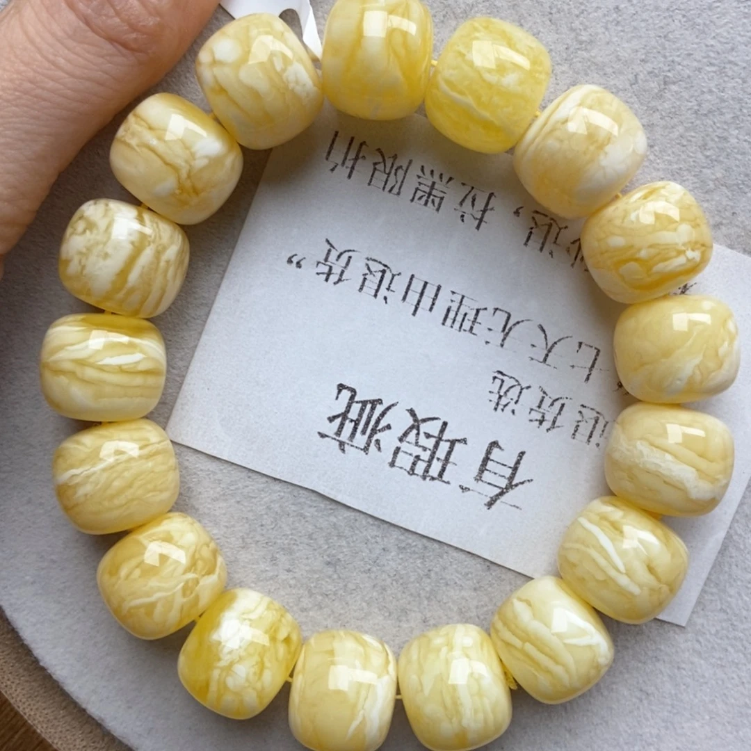 未镶嵌蜜蜡珠宝奇石