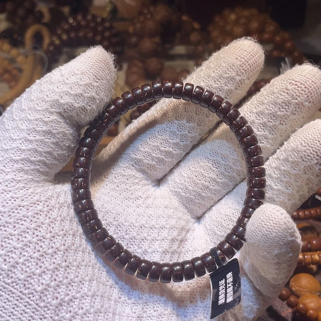 手串紫金鼠福利多多