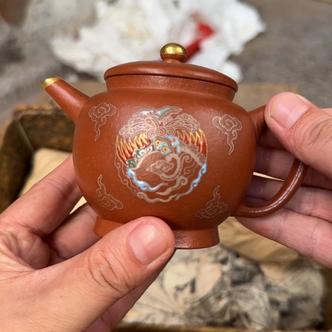 茶壶紫砂紫砂茶具茶具茶具