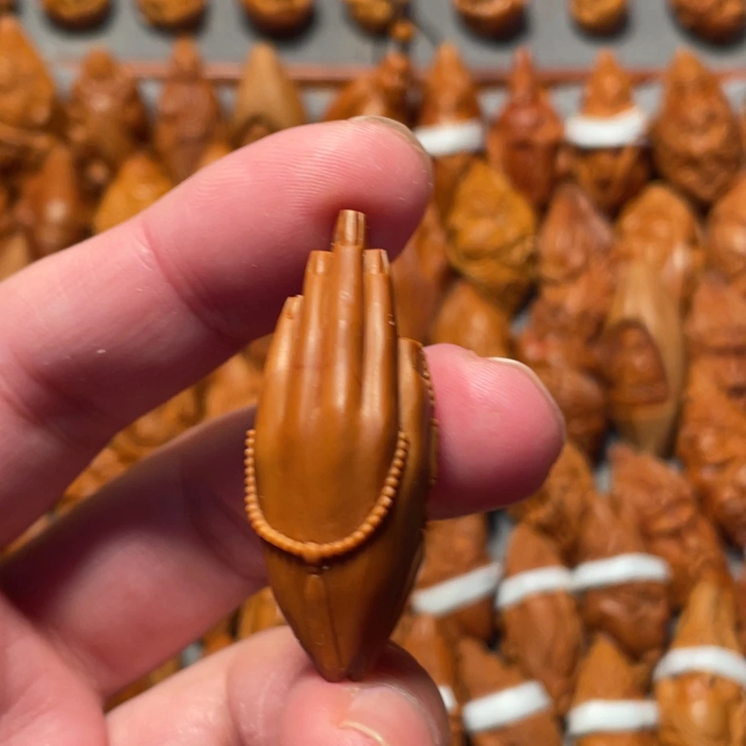 手串/手链橄榄核芊芊玉手