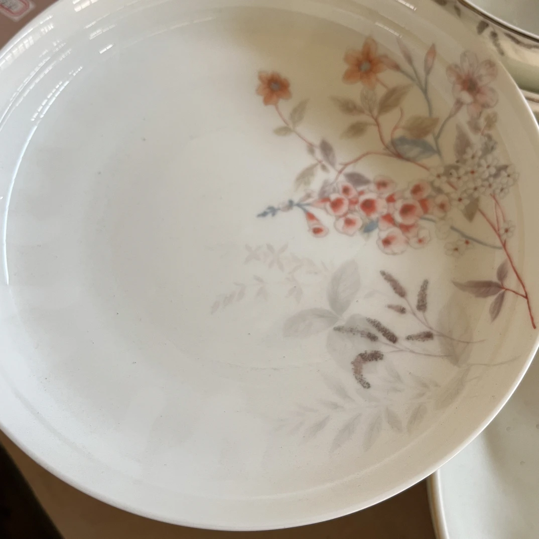 （老板专属链接）陶瓷餐具特价孤品