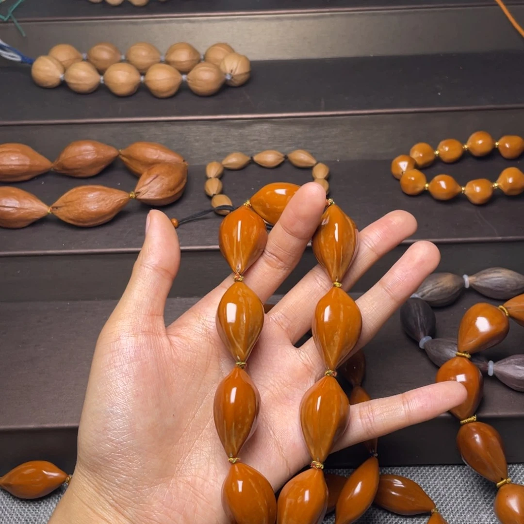 橄榄核手串橄榄核手串