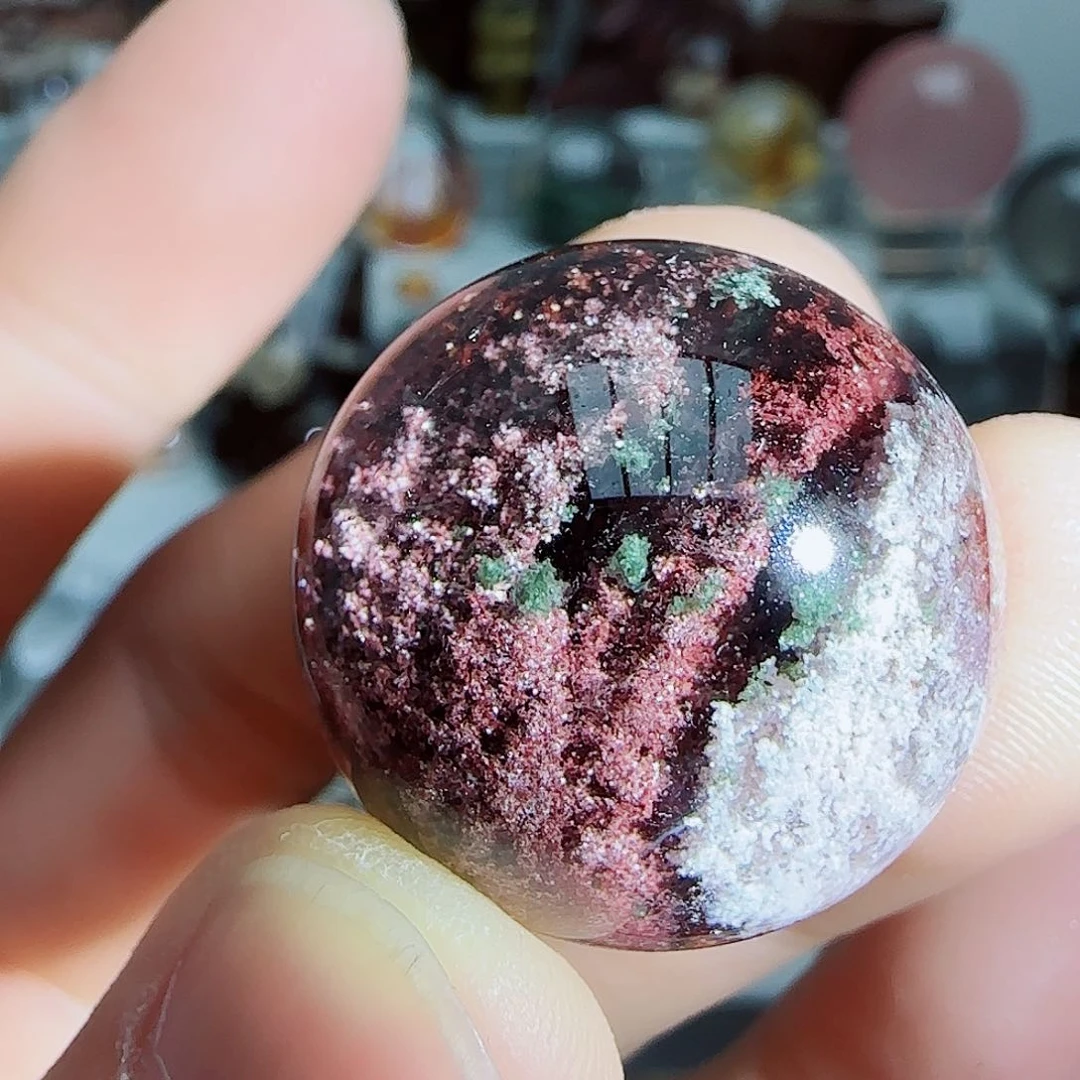 水晶天然水晶定制款未镶嵌