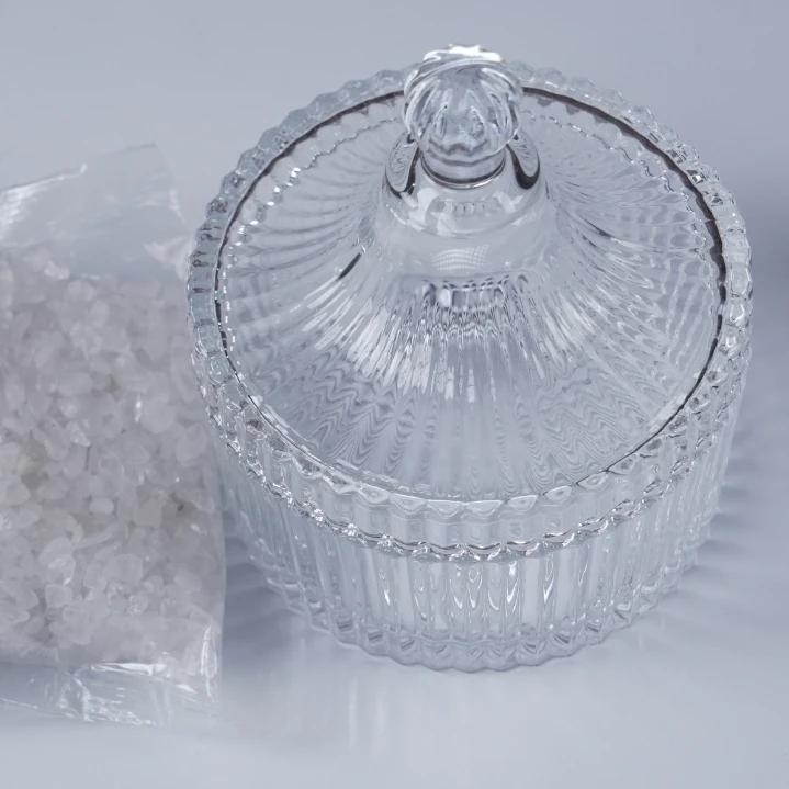 【蜡笔小牙专属】水晶消磁