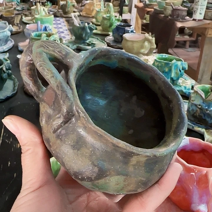 杯若*杯子餐具套装餐具