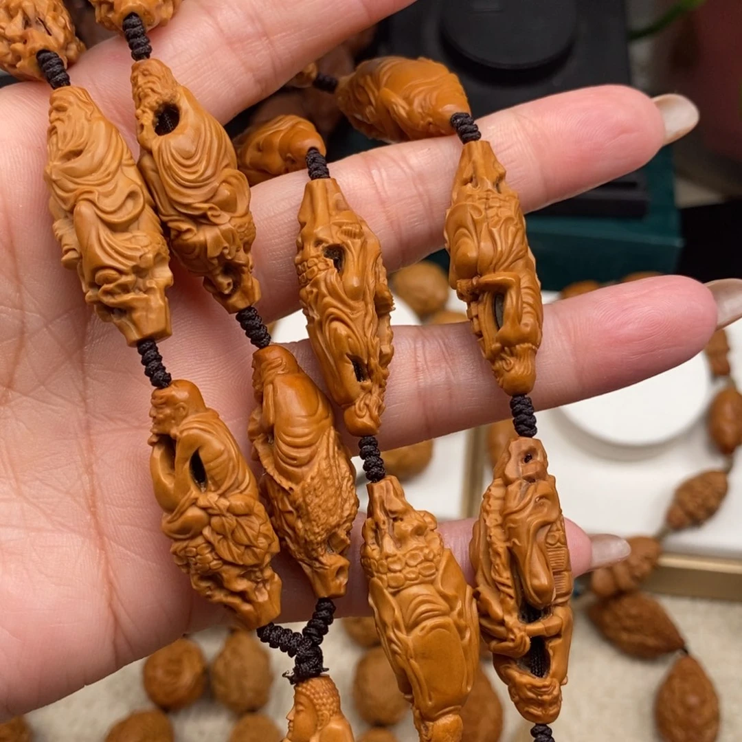 橄榄核手串/手链橄榄手串