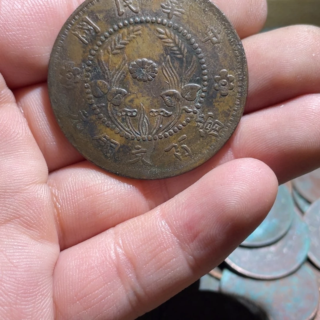用***8花岗石纯铜锡合金纯铜博古通今小卢35