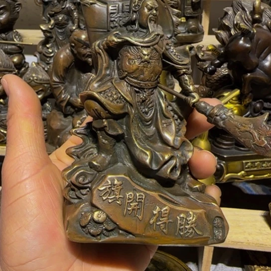 黄铜家居，小摆件