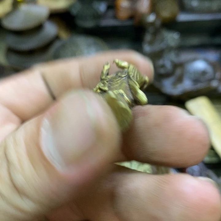 铜家居饰品铜器摆件