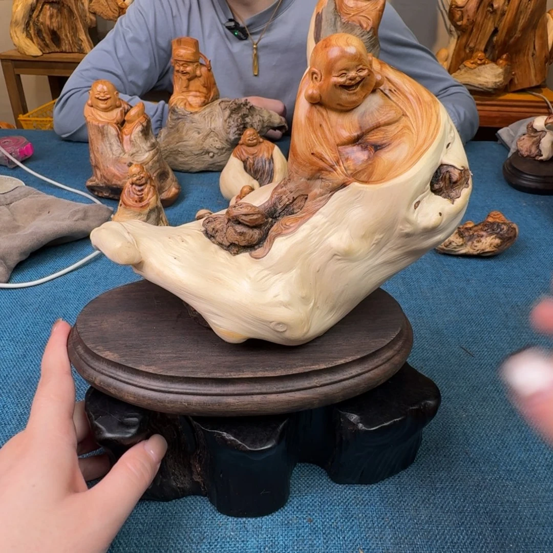 柏木（崖柏）关注一下