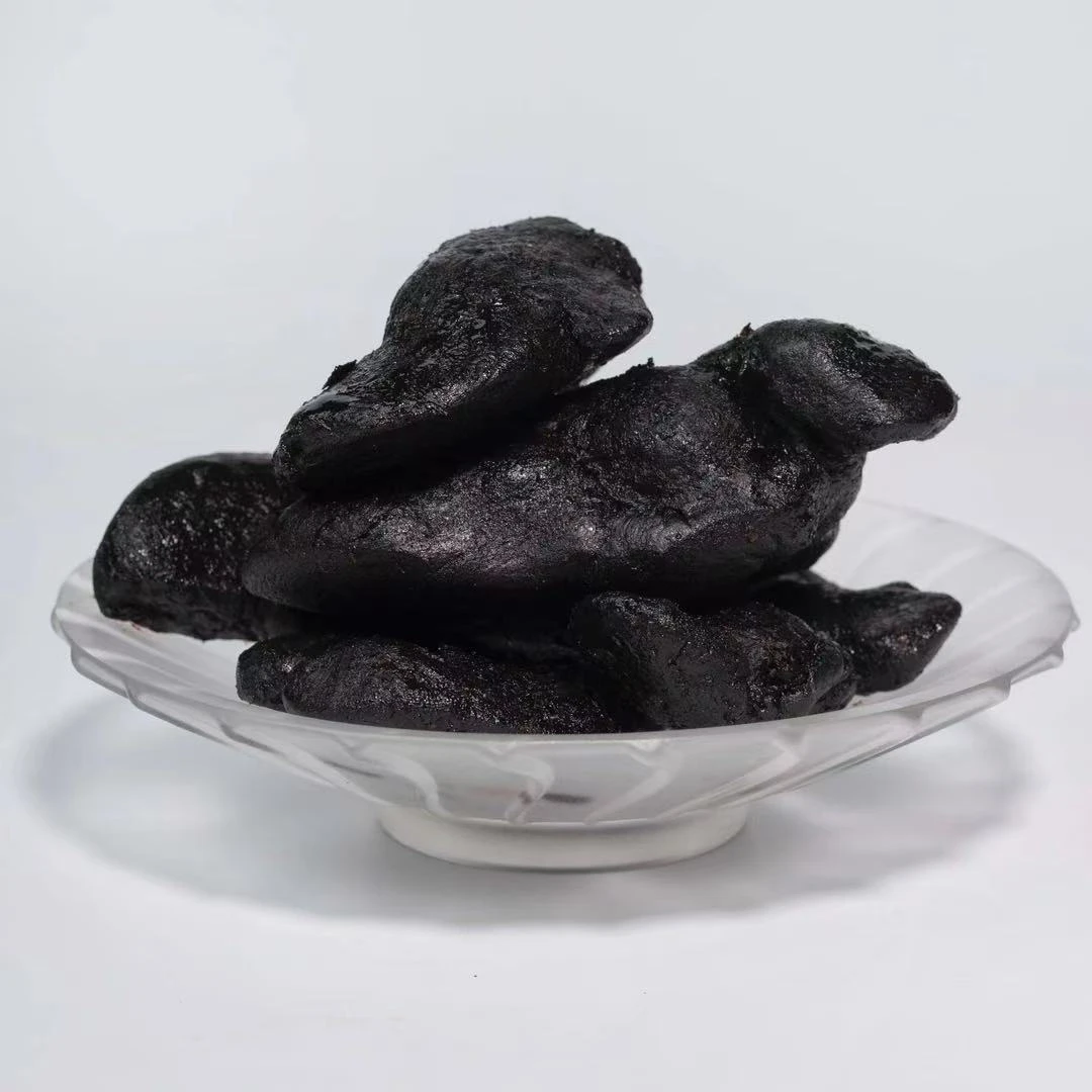 6.3【九蒸九炙九晒仙人余粮】野生（非地黄）九炙仙人余粮！