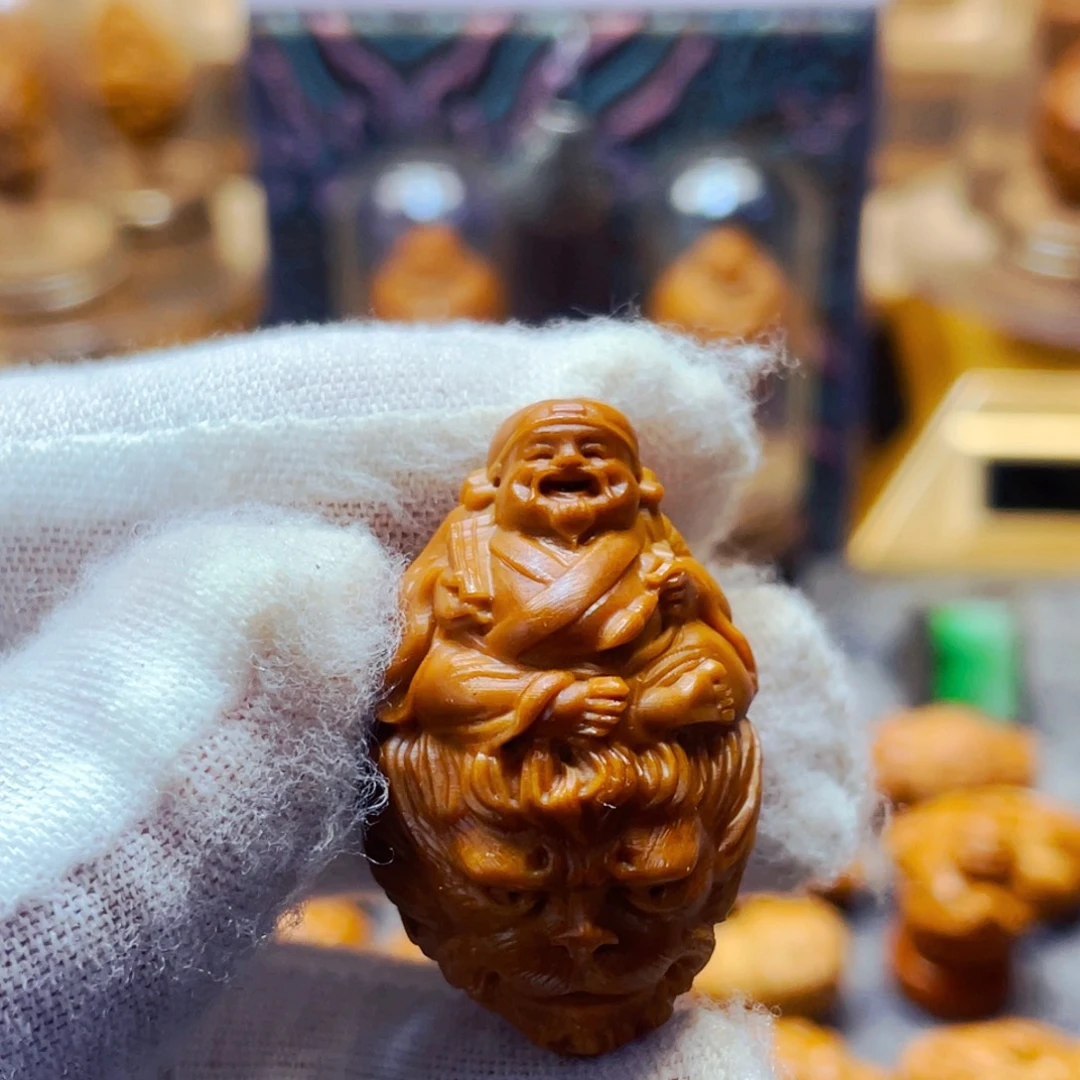 手串/手链橄榄核橄榄