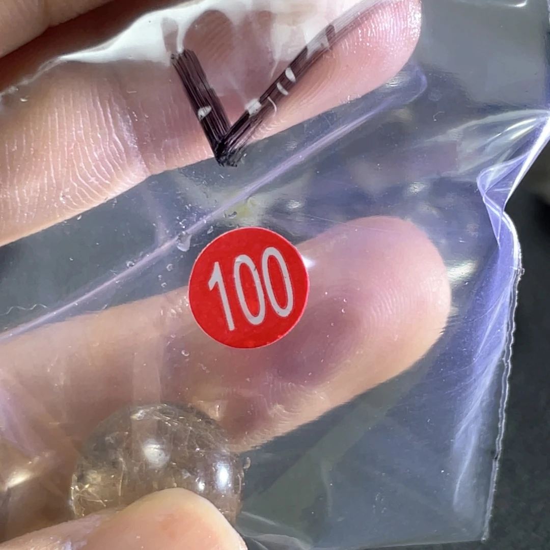 蜜***仔未镶嵌吊坠(不含链)水晶