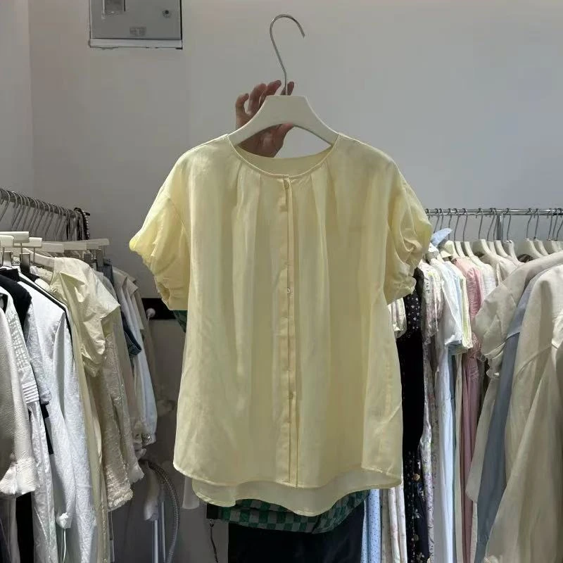 向梨家精选 夏款孤品女装 051-100 ~~