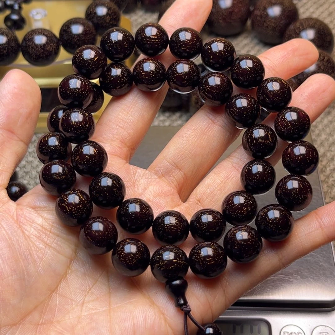 檀香紫檀（小叶紫檀）1.2 36满星