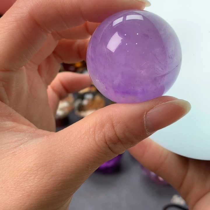 水晶水晶未镶嵌水晶