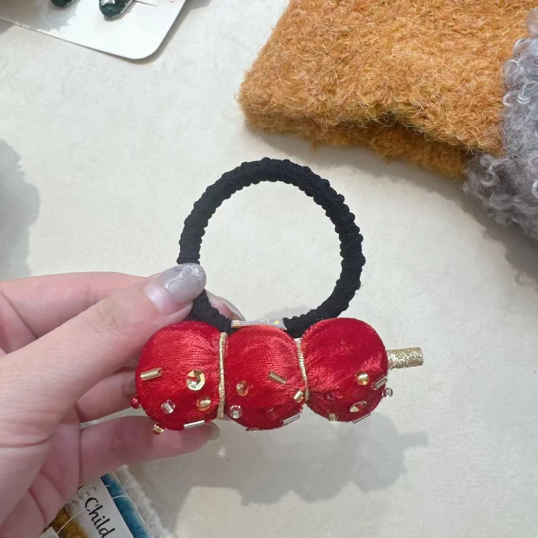 ZB-1070 韩版儿童发饰