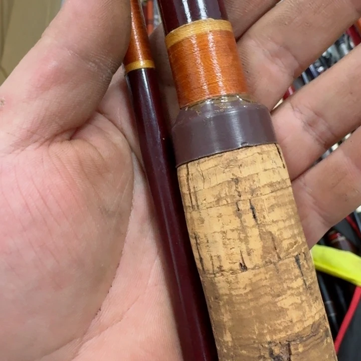 碳素1.8m以下山**工鱼竿钓鱼竿88888888
