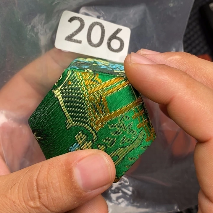 大果紫檀（缅甸花梨）