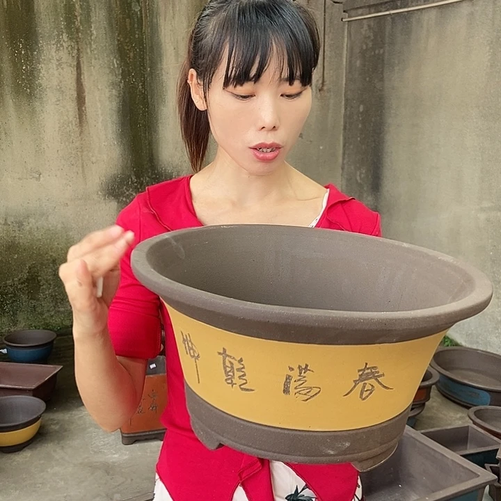 紫砂花盆35花盆花盆花盆花盆花盆花盆