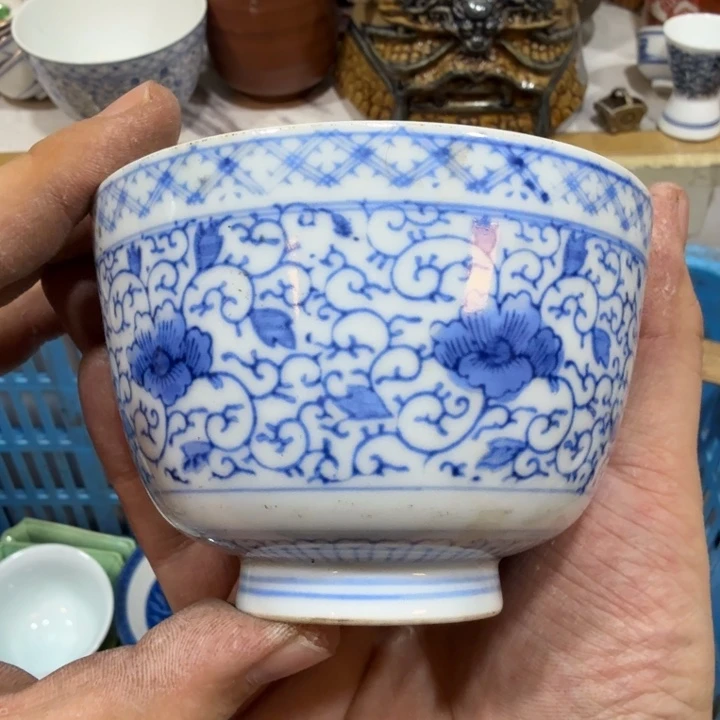 陶瓷推荐第二名20包邮