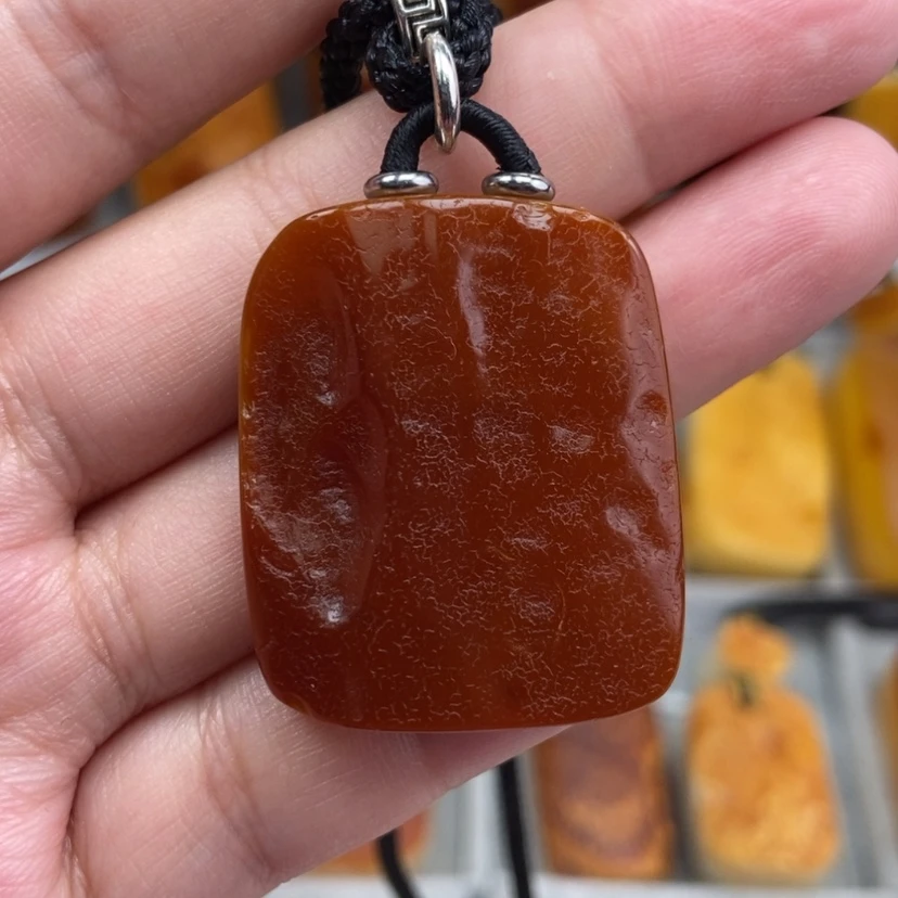 【闪购商品】琥珀珠宝奇石未镶嵌