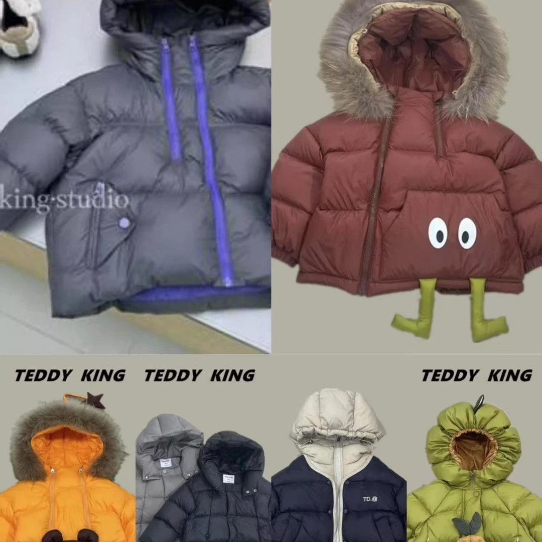 (LJ50-LJ75)童装  中小童 男女童休闲 时尚 集合链接衣服