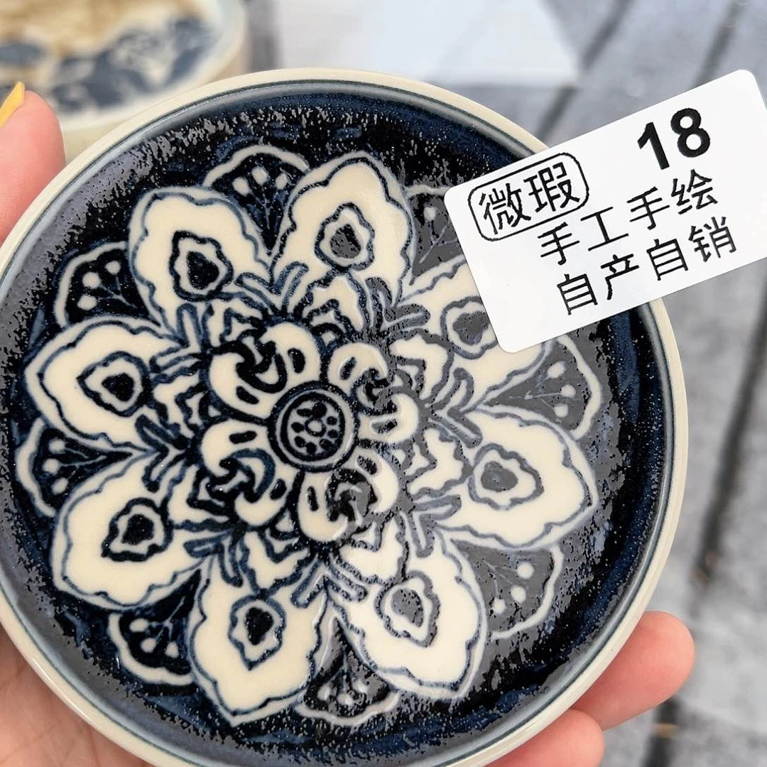 【闪购商品】杯@****扬陶瓷艺术有限公司
