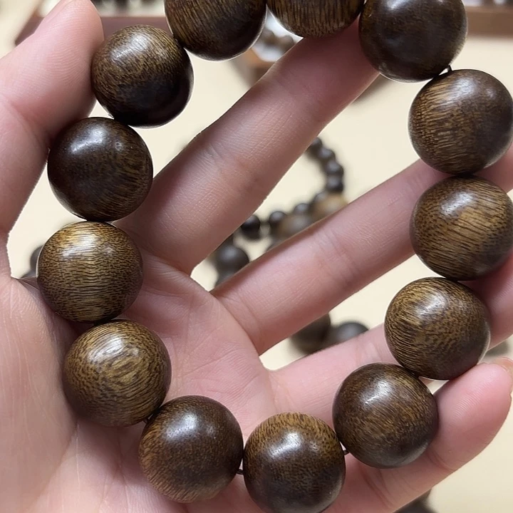 8***2手串沉香沉香手串18