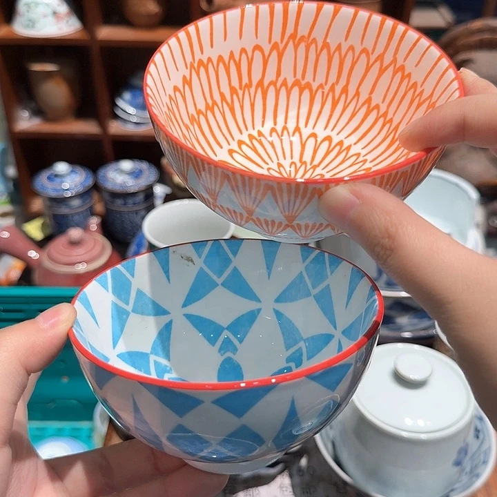 瓷片今天全部发货，三单包邮
