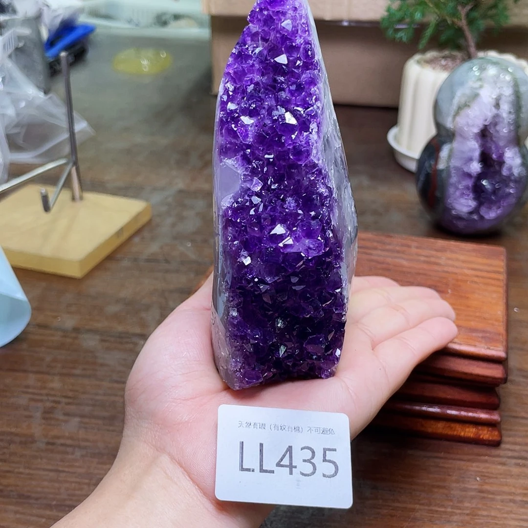 未镶嵌大型摆件（非配饰）水晶