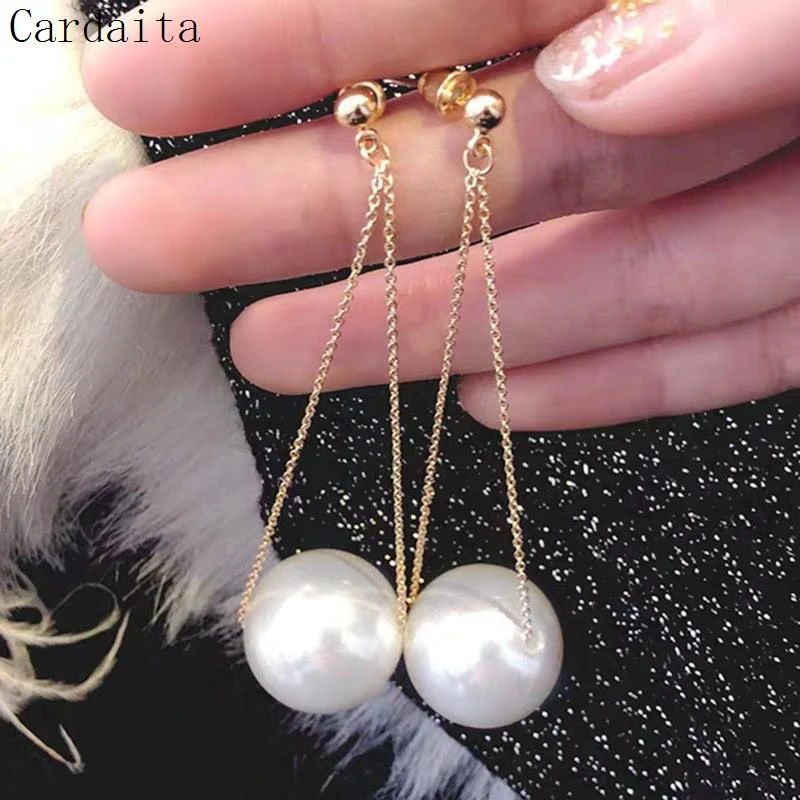 铜合金锆石耳饰 韩国时尚S925银针耳钉耳钉2025新款爆款高级感气