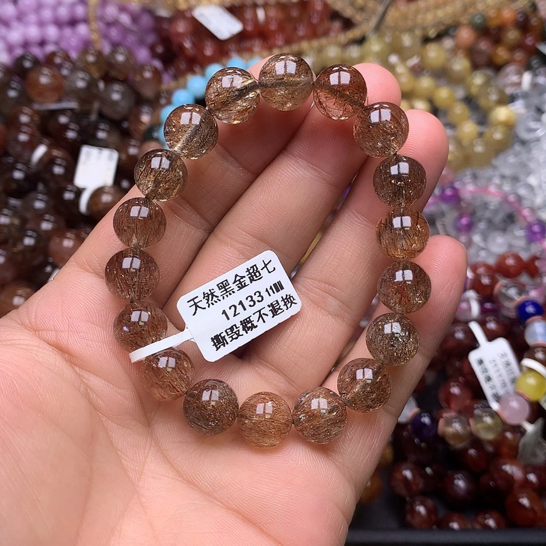 未镶嵌手链水晶，，