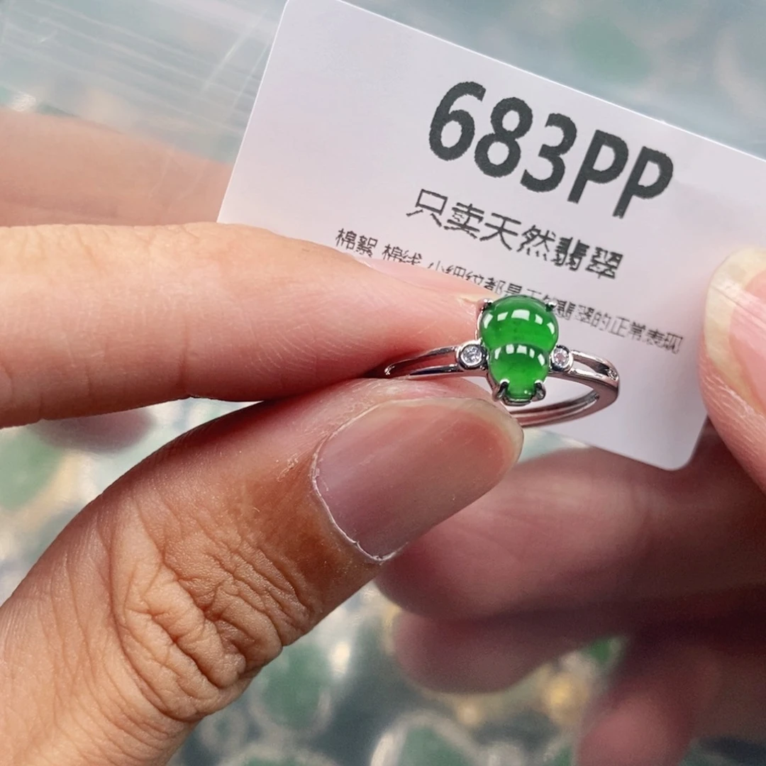 【闪购商品】颈饰未镶嵌翡翠