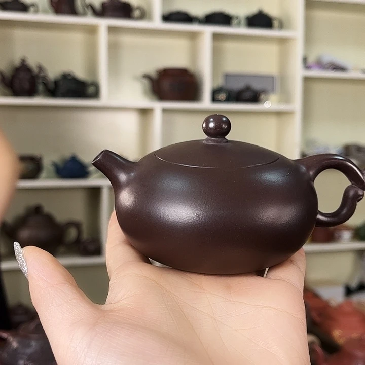 紫砂茶壶紫砂工艺厂